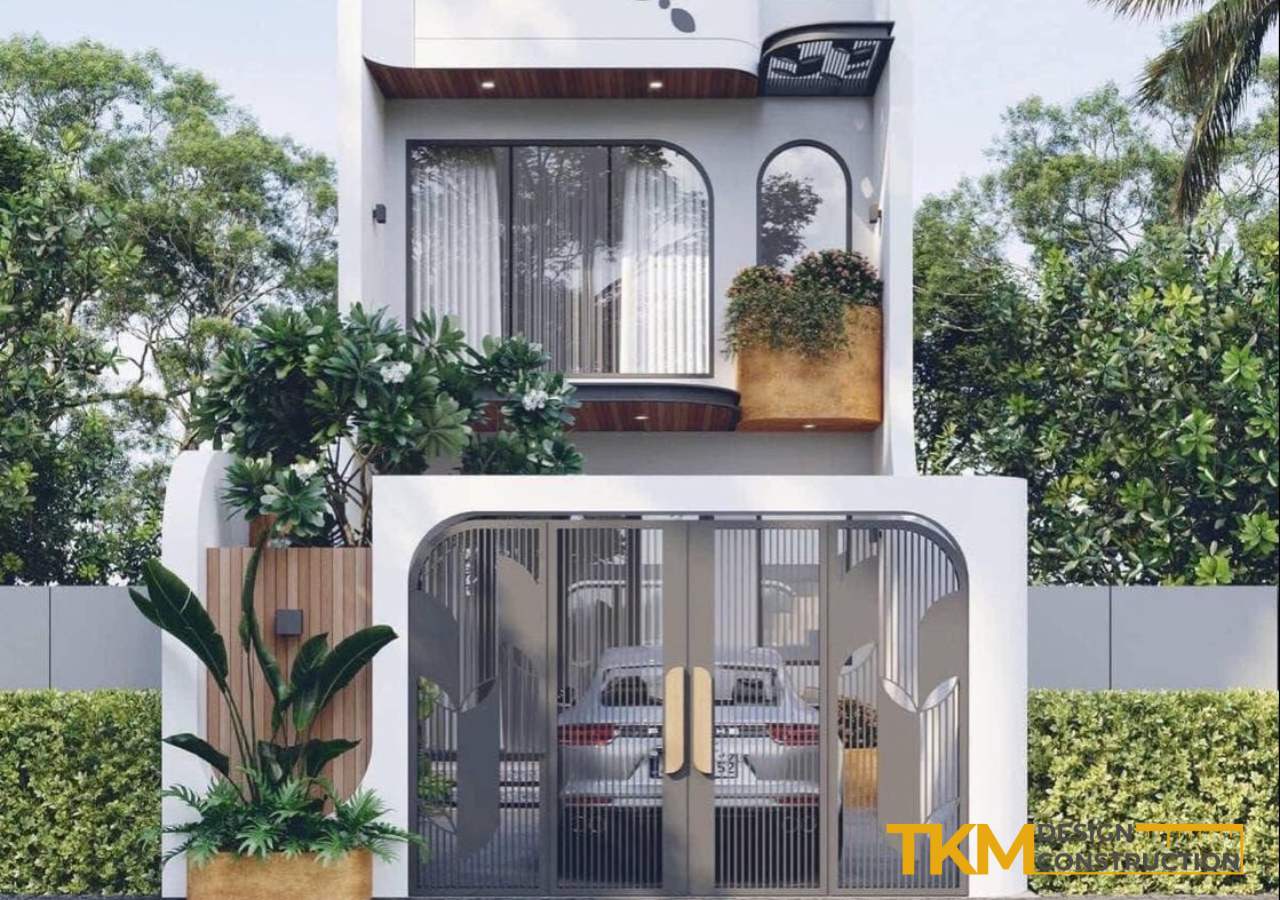 Quy trình chuyên nghiệp cùng bảng giá thiết kế nhà ở Hà Nội tối ưu giúp khách hàng tiết kiệm chi phí đáng kể