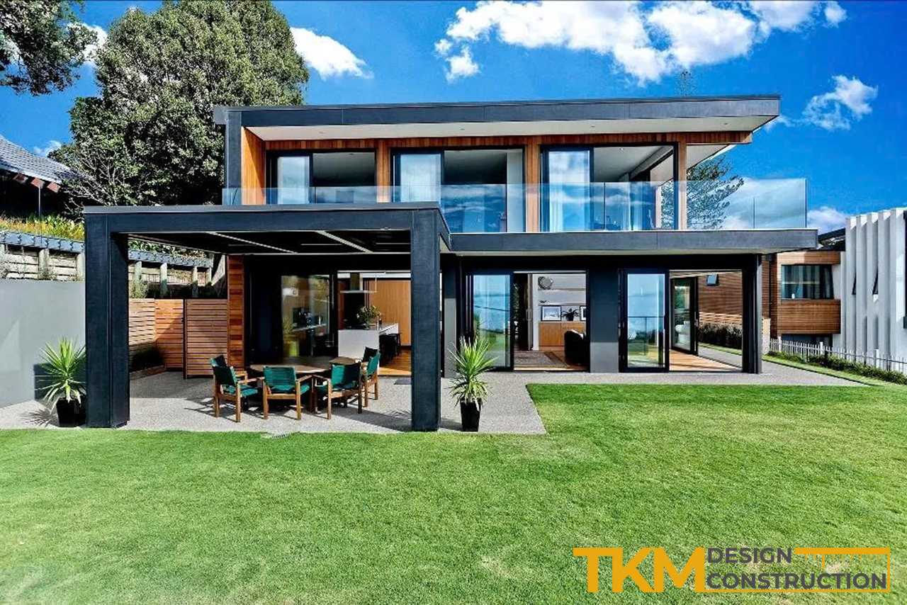 Thiết kế nhà dân dụng Hà Nội chuẩn hóa mọi nhu cầu