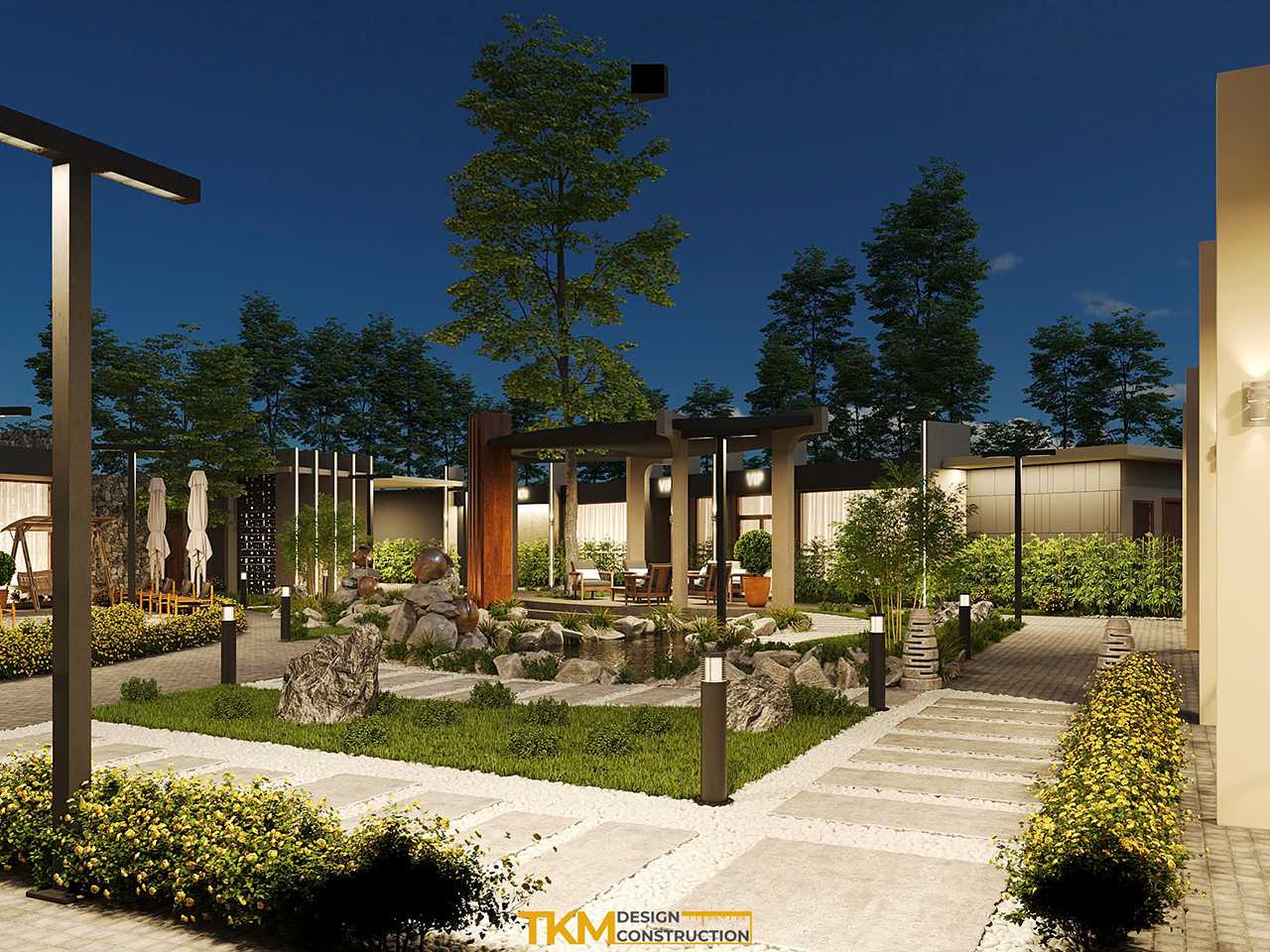 Thiết kế nhà hàng khách sạn Hà Nội hiện đại