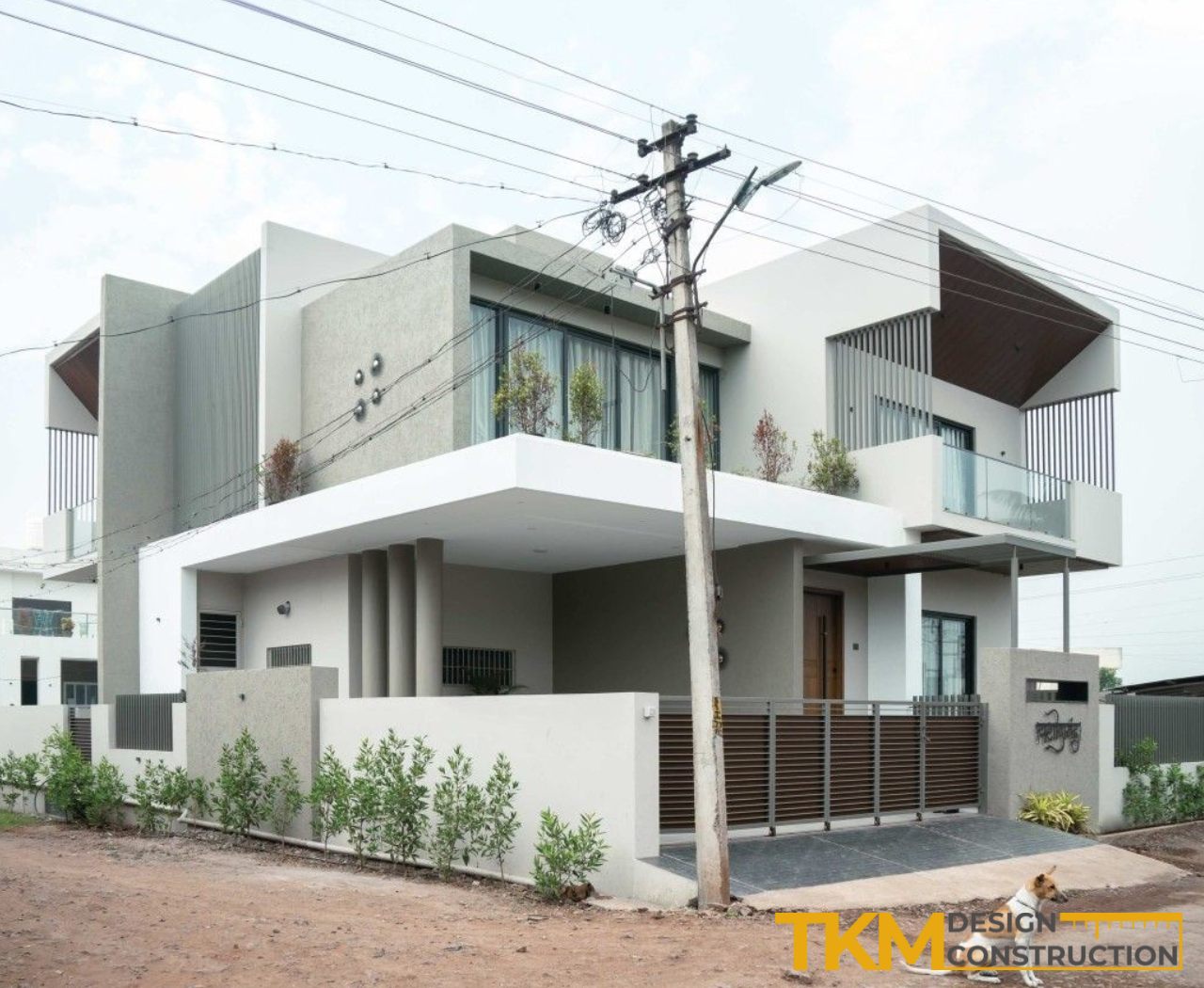 Đọc những dấu hiệu nhận biết đơn vị thiết kế nhà kém uy tín Hà Nội để tránh né