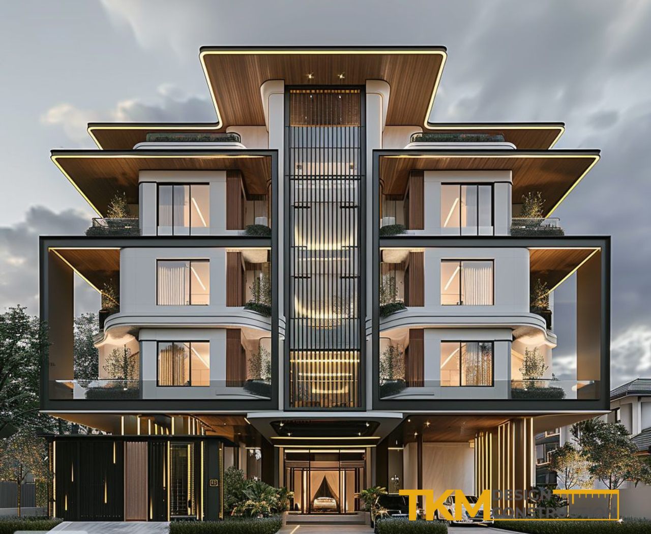 Dấu hiệu nhận biết đơn vị thiết kế nhà kém uy tín Hà Nội