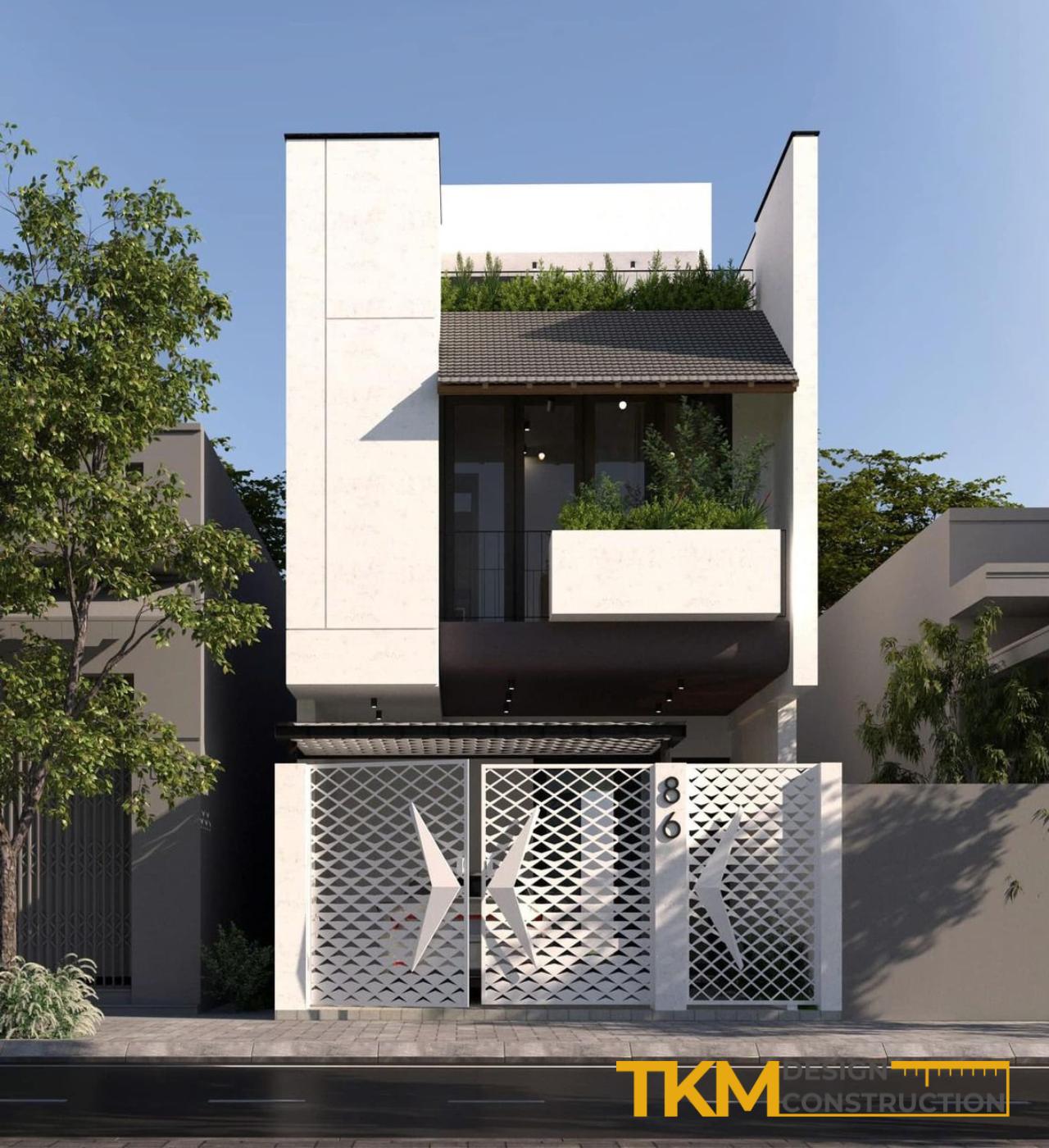 Dịch vụ thiết kế nhà kèm nội thất Hà Nội - Nên chọn không?