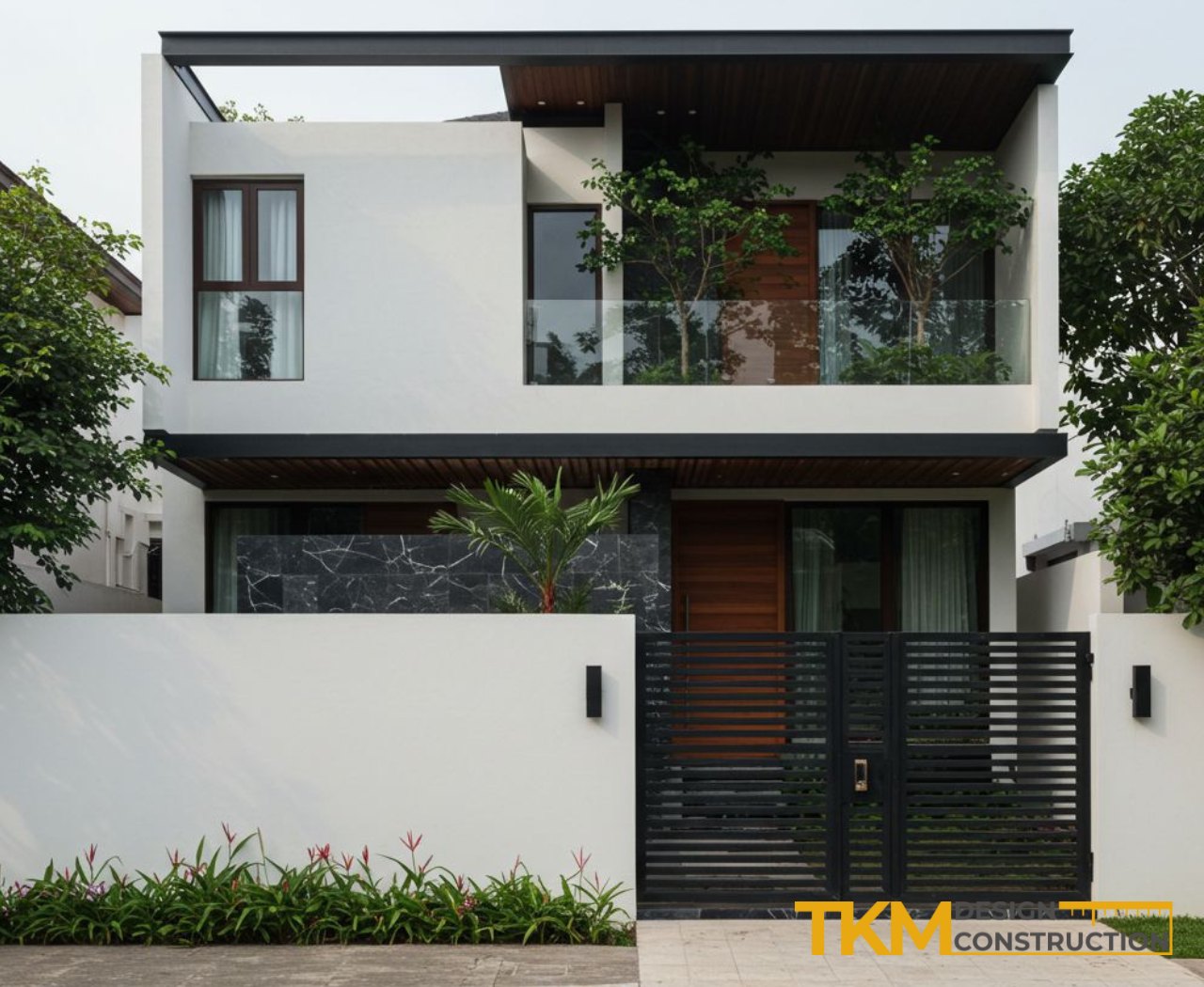Kinh nghiệm thuê thiết kế nhà Hà Nội