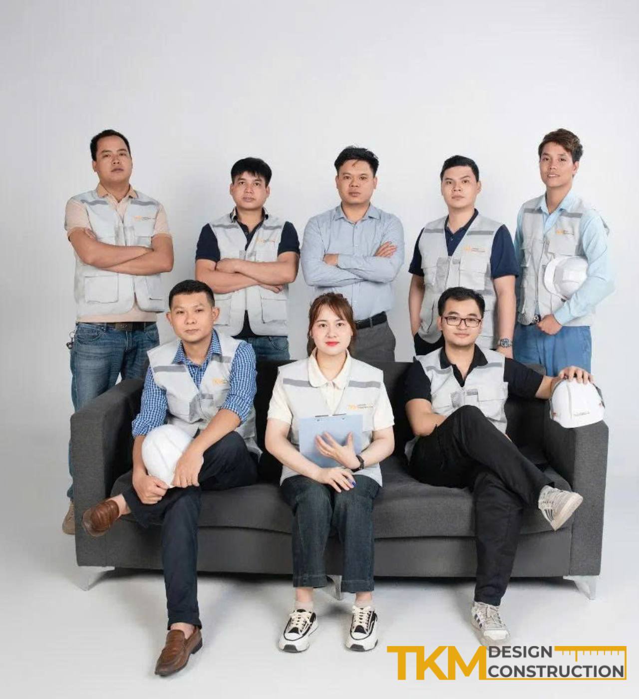 Năng lực của Kinh nghiệm chọn đơn vị thiết kế nhà đẹp Hà Nội