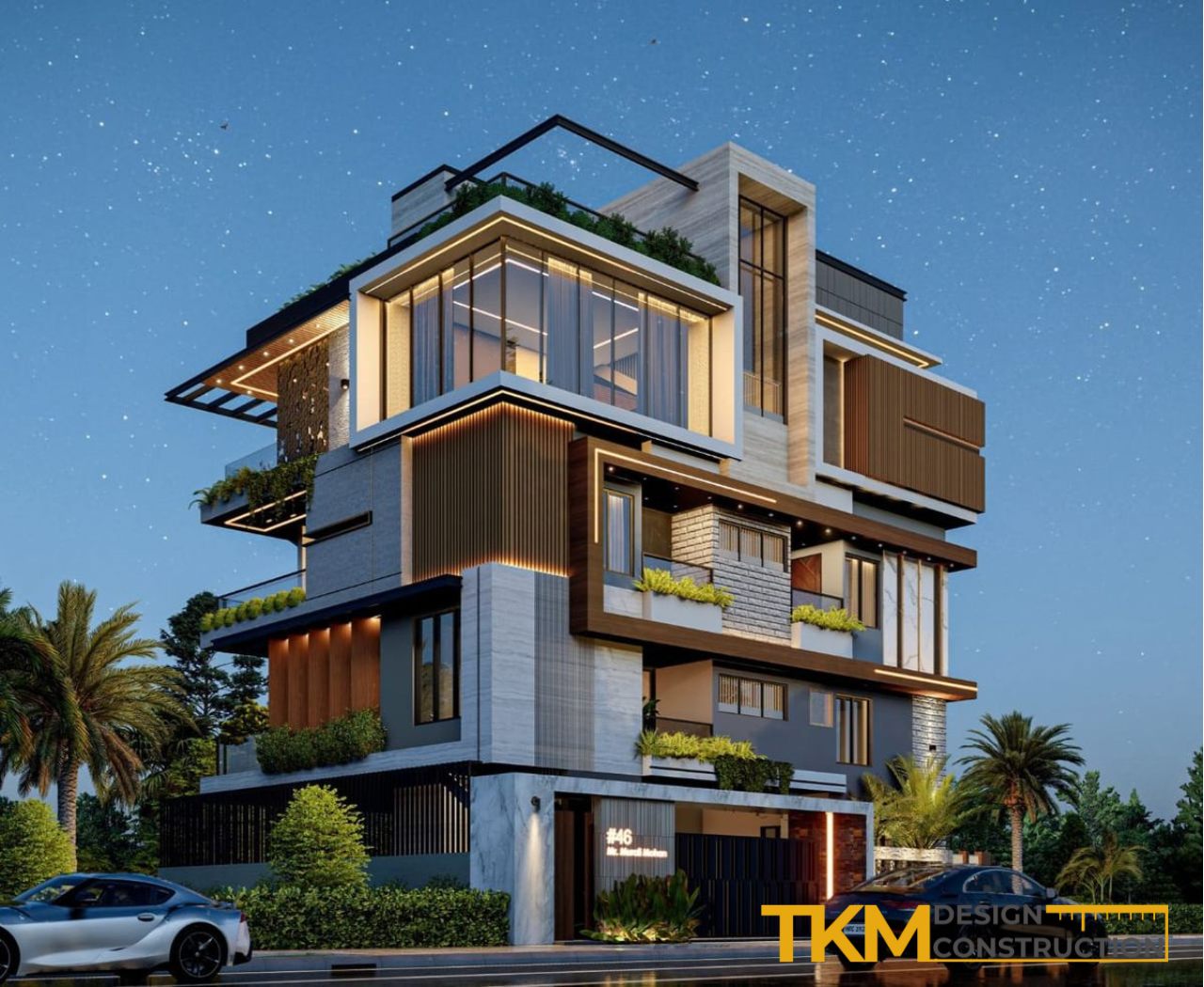 Nhận biết đơn vị thiết kế nhà kém uy tín Hà Nội để tránh rủi ro